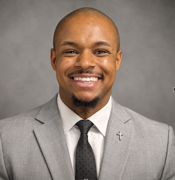 Jayden Stacy, CO-FOUNDER  at The Table Consulting